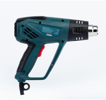 Строительный фен ALTECO HG 0609 27142 купить,0