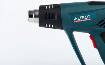 Строительный фен ALTECO HG 0609 27142 купить,19500