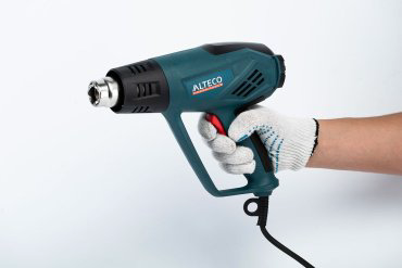 Строительный фен ALTECO HG 0609 27142 купить,19500