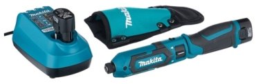 Аккумуляторная отвертка Makita TD022DSE купить,0