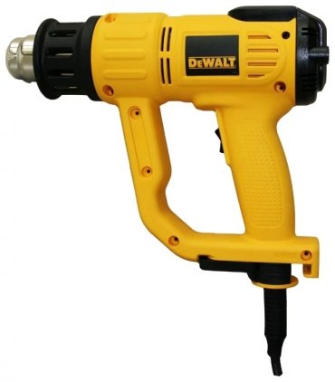 Строительный фен DeWALT D26414 купить,64290