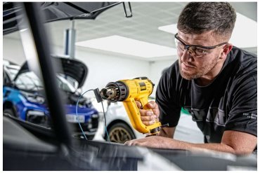 Строительный фен DeWALT D26414 купить,64290