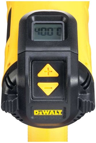 Строительный фен DeWALT D26414 купить,64290