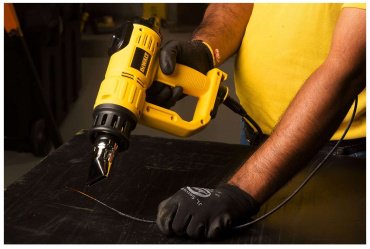 Строительный фен DeWALT D26414 купить,64290