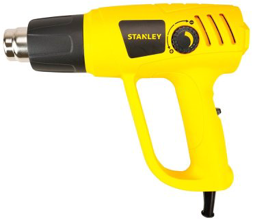 Строительный фен STANLEY STXH2000-RU купить,NaN