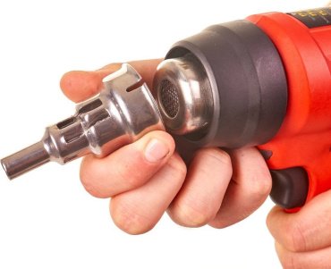 Строительный фен Milwaukee M18 BHG-502C 4933459772 купить,NaN