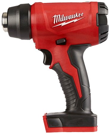 Строительный фен Milwaukee M18 BHG-0 4933459771 купить,104690