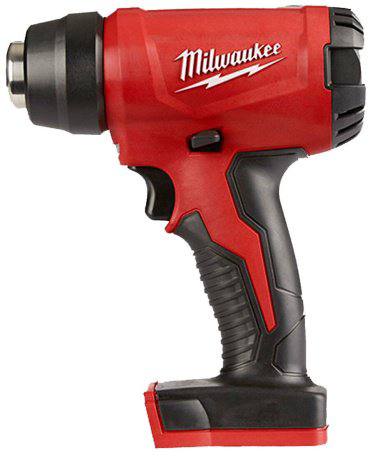 Строительный фен Milwaukee M18 BHG-0 4933459771 купить,104690