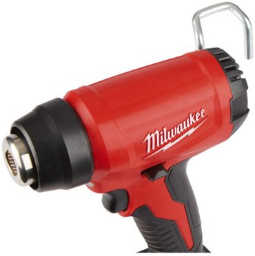 Строительный фен Milwaukee M18 BHG-0 4933459771 купить,104690