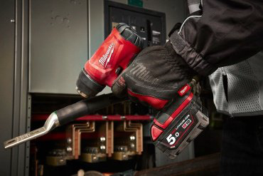 Строительный фен Milwaukee M18 BHG-0 4933459771 купить,104690