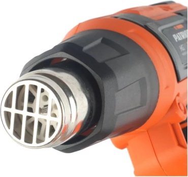 Строительный фен Patriot HG 215 купить,0