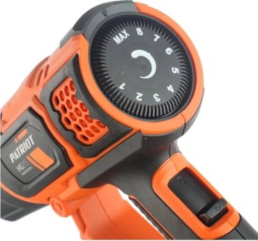 Строительный фен Patriot HG 215 купить,0
