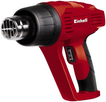 Строительный фен Einhell TH-HA 2000/1