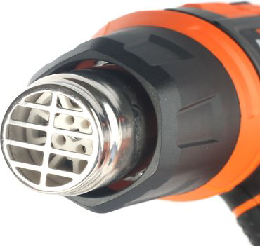 Строительный фен Patriot HG 205 купить,NaN