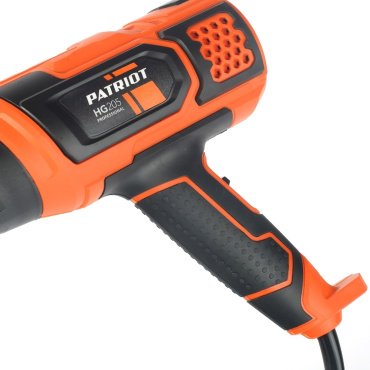 Строительный фен Patriot HG 205 купить,0
