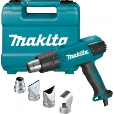 Строительный фен Makita HG6530VK купить,NaN