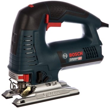 Электролобзик Bosch GST 160 BCE 0601518000