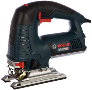 Электролобзик Bosch GST 160 BCE 0601518000