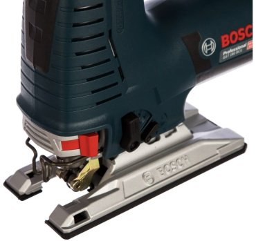 Электролобзик Bosch GST 160 BCE 0601518000 купить,0