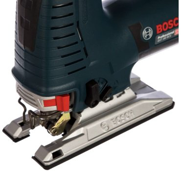 Электролобзик Bosch GST 160 BCE 0601518000 купить,234470