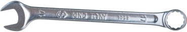 KING TONY ключ комбинированный 17 мм 1062-17, 1 шт