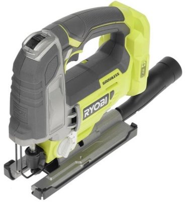 Электролобзик RYOBI R18JS7-0 5133004223 купить,0