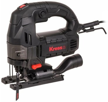 Электролобзик Kress KU462 купить,NaN