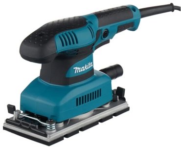 Плоскошлифовальная машина Makita BO3710 купить,53705