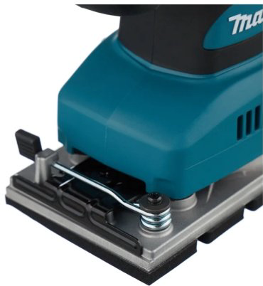 Плоскошлифовальная машина Makita BO3710 купить,53705