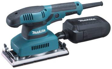 Плоскошлифовальная машина Makita BO3710 купить,53705