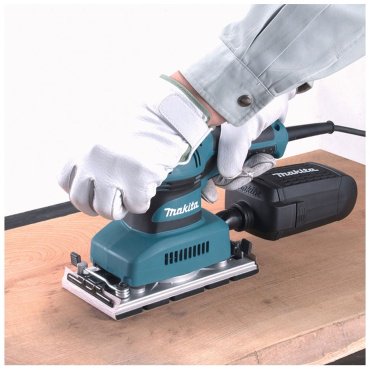 Плоскошлифовальная машина Makita BO3710 купить,53705