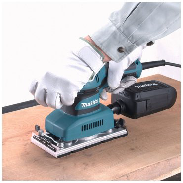 Плоскошлифовальная машина Makita BO3710 купить,53705