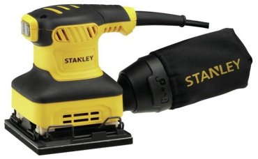 Плоскошлифовальная машина STANLEY SS24-RU купить,NaN