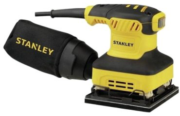 Плоскошлифовальная машина STANLEY SS24-RU купить,NaN