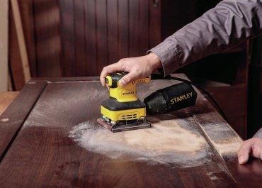 Плоскошлифовальная машина STANLEY SS24-RU купить,NaN