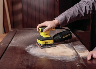 Плоскошлифовальная машина STANLEY SS24-RU купить,NaN