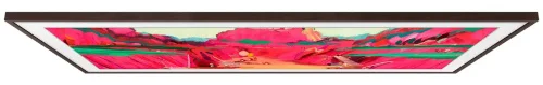 Сменная рамка Samsung The Frame 75" VG-SCFF75BWBRU коричневый