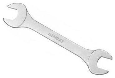 STANLEY ключ рожковый 21x23 мм 1-13-258, 1 шт