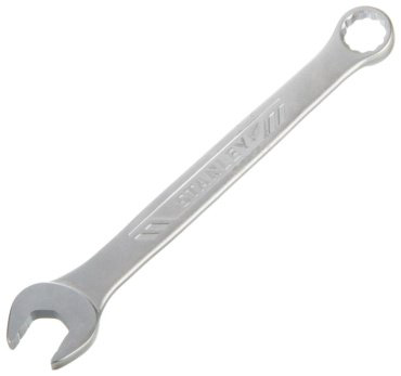 STANLEY ключ комбинированный 21 мм 1-13-216, 1 шт