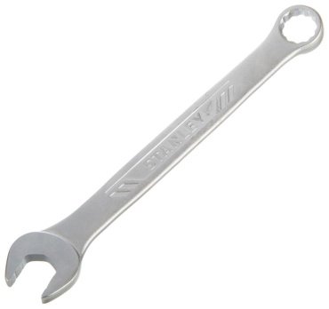 STANLEY ключ комбинированный 23 мм 1-13-218, 1 шт