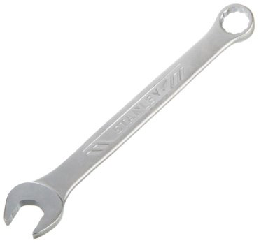 STANLEY ключ комбинированный 23 мм 1-13-218, 1 шт