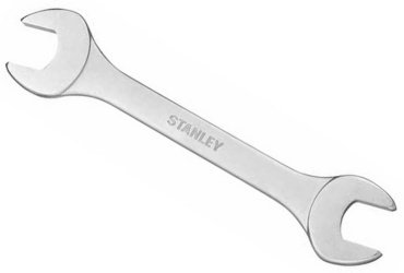 STANLEY ключ рожковый 25x28 мм 1-13-260, 1 шт