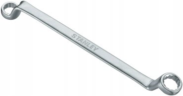 STANLEY ключ накидной 14x15 мм 1-13-325, 1 шт