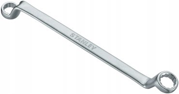 STANLEY ключ накидной 21x23 мм 1-13-329, 1 шт