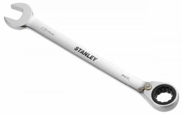STANLEY ключ комбинированный 14 мм 1-13-306, 1 шт