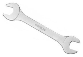 STANLEY ключ рожковый 14x15 мм 1-13-254, 1 шт