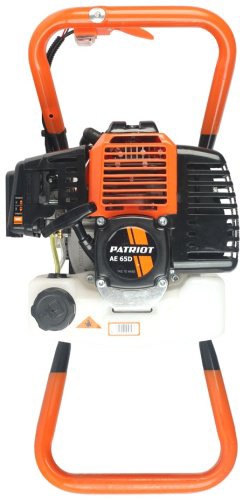 Мотобур Patriot PT AE65D 742104465 купить,NaN