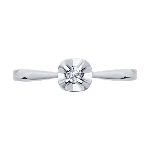 Кольцо Sokolov 1012564-3 16р 0,70гр. купить,NaN
