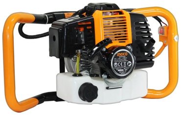 Мотобур INGCO GEA55221-1