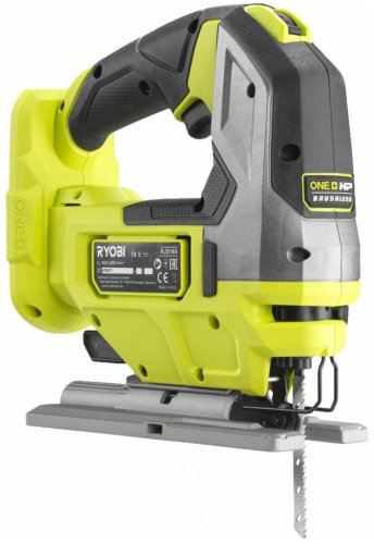 Электролобзик RYOBI 5133004970 купить,NaN